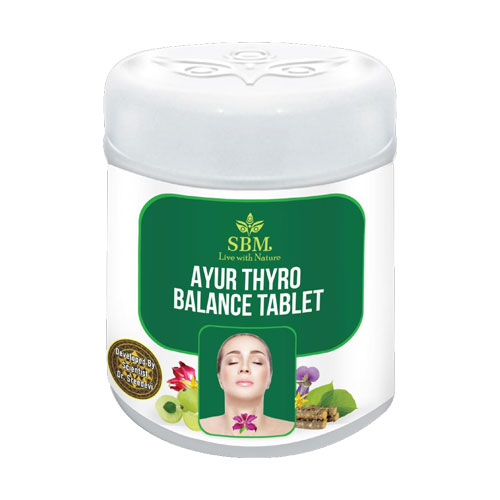 Ayurthyro tablet