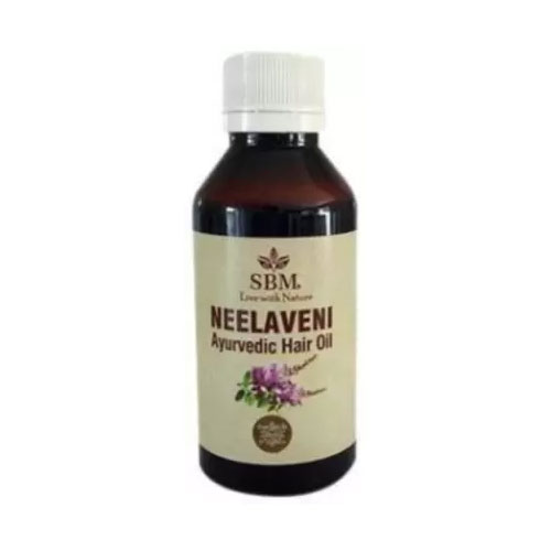 Neelavani Ayurvedic Hair Oil