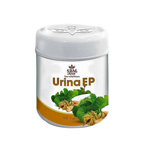 Urina EP tablets