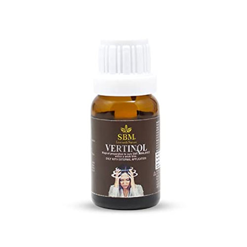 Vertinol Ayurvedic Oil